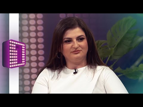 Sidorela Kelmendi tregon se çfarë iu tha bashkëshorti i Albinës në Eurovision!