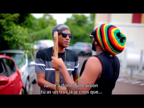 KAPORAL KOROSSOL AND CHALUMEAU (by BOBI)