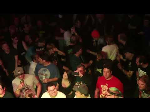 The Toasters Live at Reggies 9.7.23