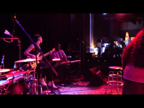 Thumbnail for Steven McCaster SLAYS on a solo with Maysa Leak & VERSE! by Maysa Leak