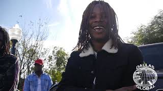 Baby Joe | Lil Lonnie Was The Biggest Artist From Mississippi , Talk Opening For Mo3 & More