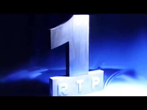 RTP1 - Separadores 1996