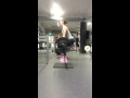 Dead Lift 65 Kg