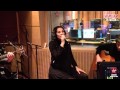 Elisa Tovati - Tous les chemins (Live) 