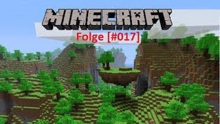 preview picture of video 'Minecraft PS3 [Deutsch] [#017] Neue Dörfer in der Wüste? [HD+]'