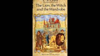 The Chronicles of Narnia Part 1 - The Lion, the Witch and the Wardrobe