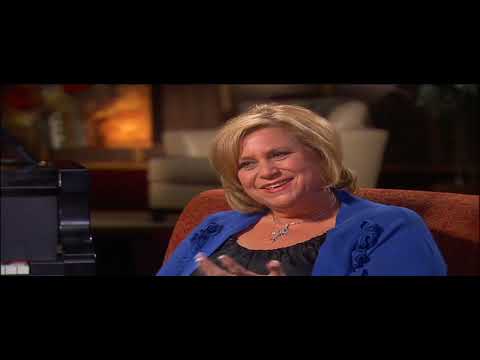 Sandi Patty " THE BEST OF SANDI PATTY