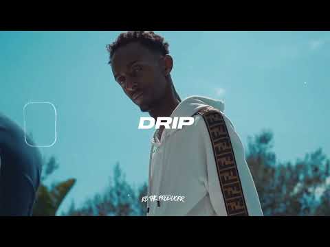 Aden x Asme x Dree Low Type Beat | "Drip" | Svensk Rap Instrumental 2023