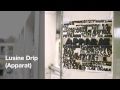 Lusine Drip (Apparat Rmx)