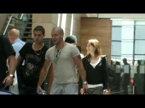 One Love [Live at the Marquee, Cork] - Shayne Ward with Phebe Edwards