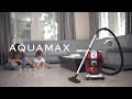 Aquamax Water Filter Vacuum Machine