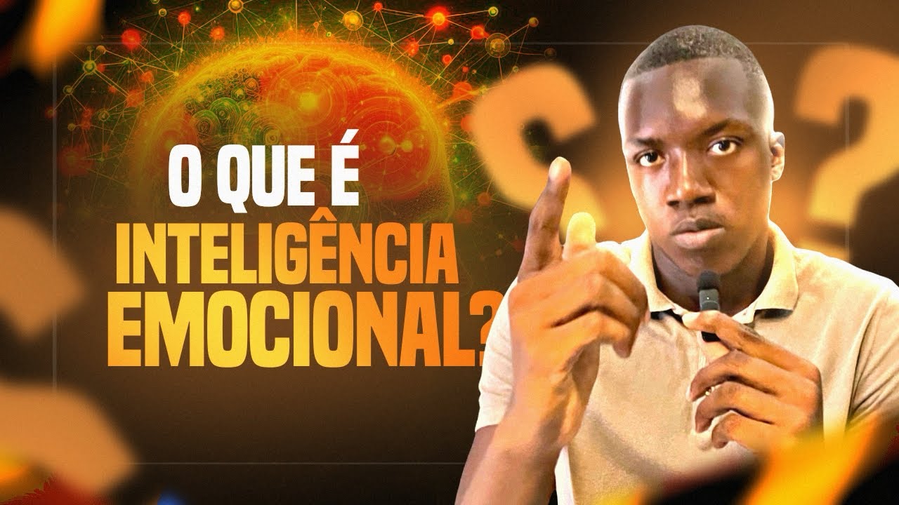 Pare de Ser Burro Emocionalmente: Aprenda Inteligência Emocional Agora!