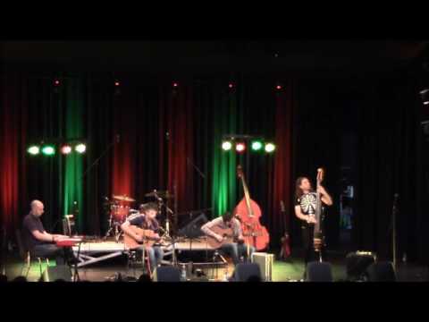 Jarlath Henderson Band - Irish & Scottish Folk Night Tamm 2015