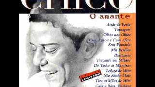 Pedaço de mim (Chico Buarque )