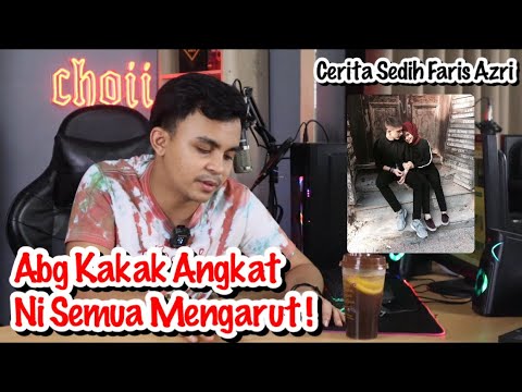 Kisah Cinta Sedih Dan Harapan Palsu 7 Tahun Hancoq Kena Sailang Dengan ???