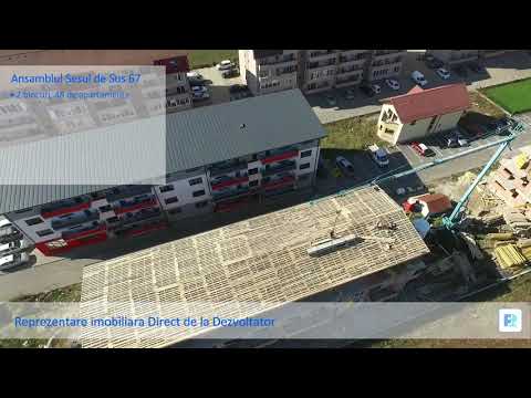 Floresti Rezidential