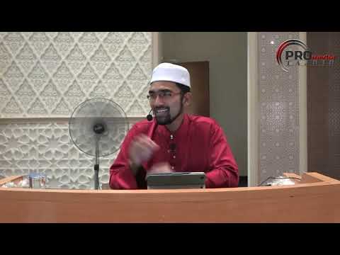01-01-2016 Dr Rozaimi Ramle :Jamiul Ulum Wal Hikam (Siri 10)