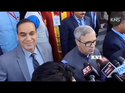 Not every resident of Jammu and Kashmir should be labeled a terrorist, whil...