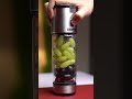 Portable Blender Juicer ASMR