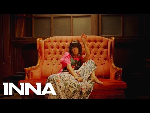 INNA - Gitana