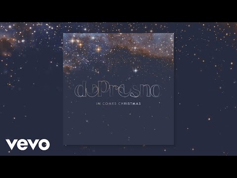 dePresno - In Comes Christmas
