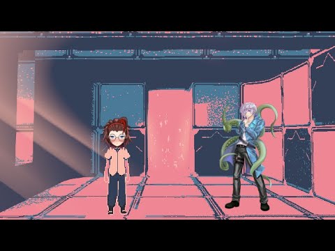 [18+] Eronoctosis: Put Yourself Together with an Eldritch Being