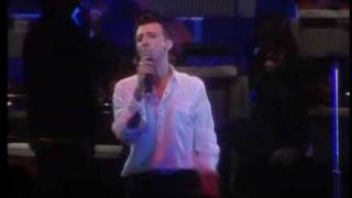 The Desperate Hours- Marc Almond Live Royal Albert Hall
