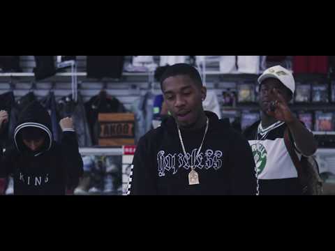 Laflare 2x - Flex Up ft Lazeo 10 [Music Video]