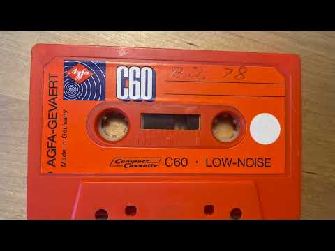 Herbert Lindblad - Bil78