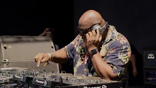 Carl Cox - Live @ Kappa Futur Festival Torino Italy 2022