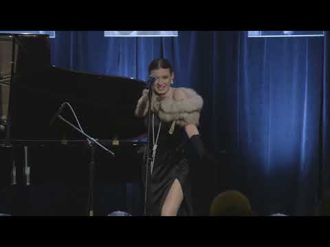 Gwiazdy Piosenki Retro, odc. 14 - Zula Pogorzelska