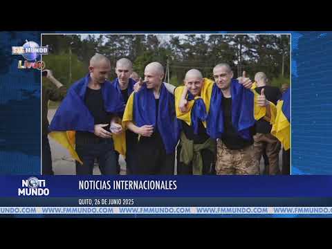 NotiMundo a la Carta