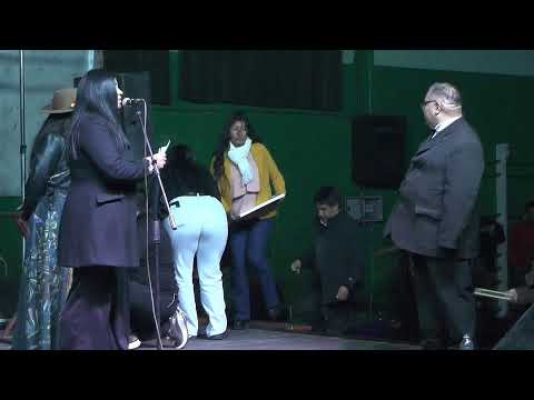 Festival de la mineria 2025 Mina el Aguilar