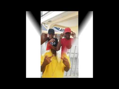 Loney x Spiro x Nono _ I Productif _ [BLACK SLIM STUDIO](2K15)