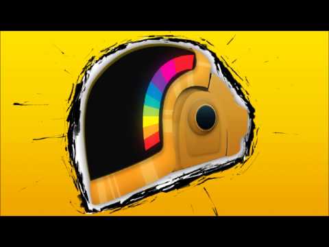 Daft Punk - Doin' It Right (Sim Gretina Remix)