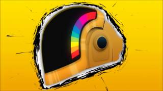 Daft Punk - Doin&#39; It Right (Sim Gretina Remix)