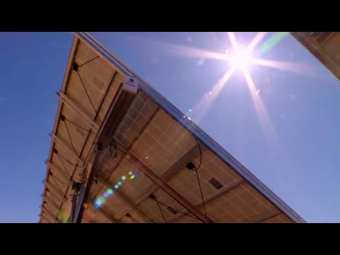 Solar Photovoltaic Technology Basics | Department of Energy