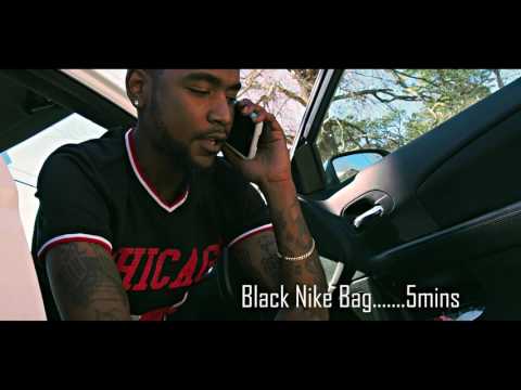 Sir Ceazar Young Nigga