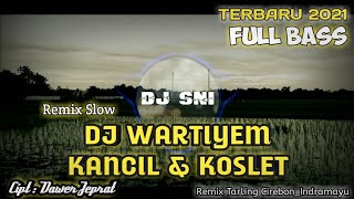 Download lagu DJ Slow Wartiyem - Kancil Ft Koslet X Tarik sis || Remix Slow Fullbass || DJ_SNI mp3 Download lagu DJ Slow Wartiyem - Kancil Ft Koslet X Tarik sis || Remix Slow Fullbass || DJ_SNI mp3