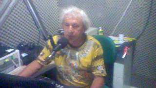 BILLY MARCELO - RÁDIO FM 88,9