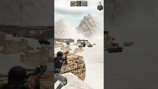 army tank blast rope hero 💪💪 #gaming #gta #skibidibopbopyesyes