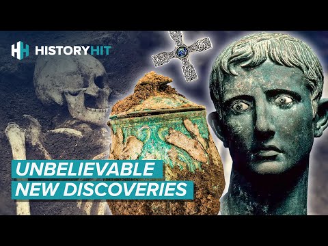 The Greatest Archaeological Discoveries and Artefacts of Recent Years | Full Series