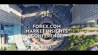 Highlights from Market Insights Conference April 2025