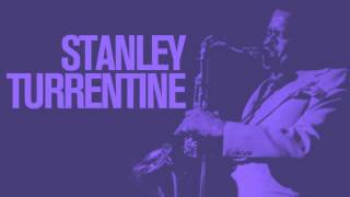 Stanley Turrentine - Stairway To Heaven