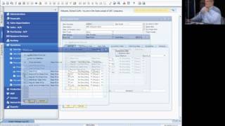 SAP Business One Solution Inventory Management