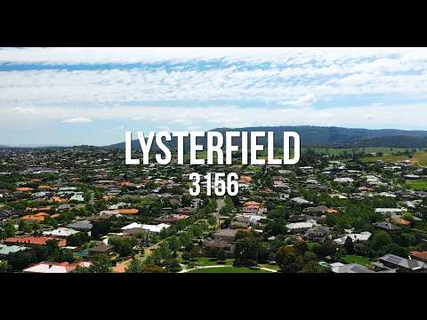 8 Sommersby Court, Lysterfield, VIC 3156, 4房, 2浴, House
