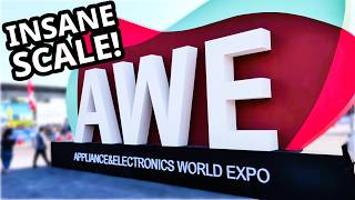 AWE 2026: Ready for the Coolest Future Tech?