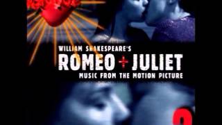 Romeo + Juliet OST - 15 - Mercutio's Death