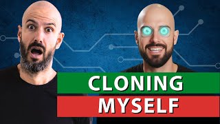 Cloning Myself with Heygen and ElevenLabs (Pt2)