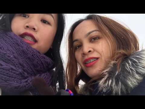 Happy Birthday Myrna